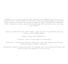 Charger l'image dans la galerie, FamBook