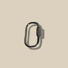 Charger l&#39;image dans la galerie, Fermoir White Diamant
