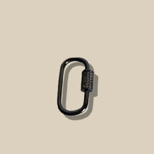 Charger l&#39;image dans la galerie, Fermoir Black Diamond
