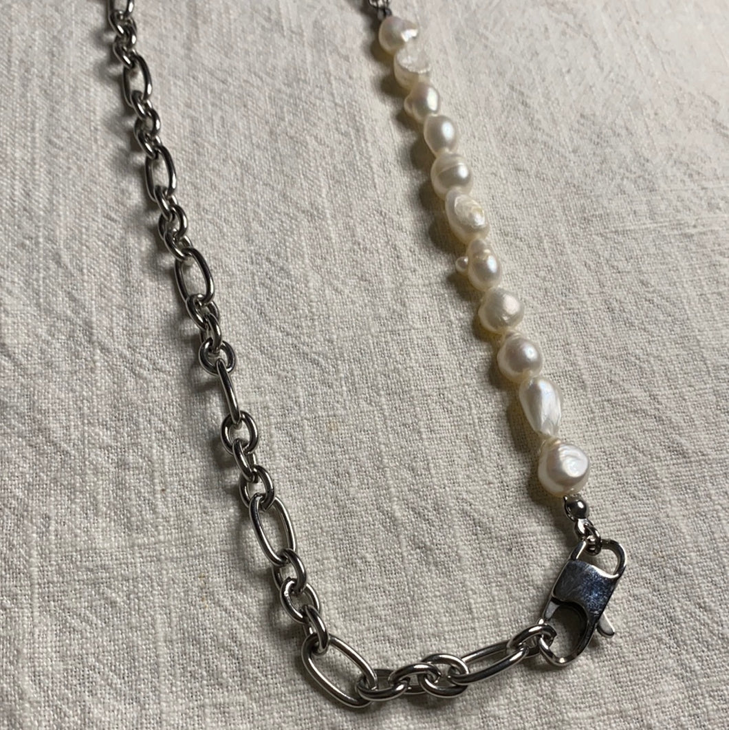 Mix Pearls