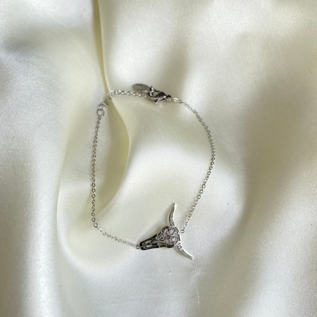 Bracelet The horn